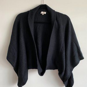 PH8 Knit Black Sweater